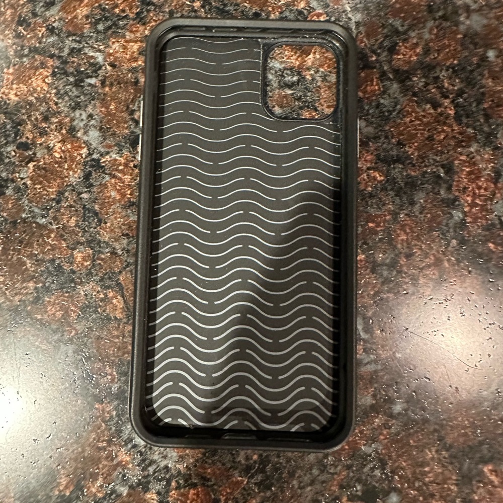 iPhone otter box case